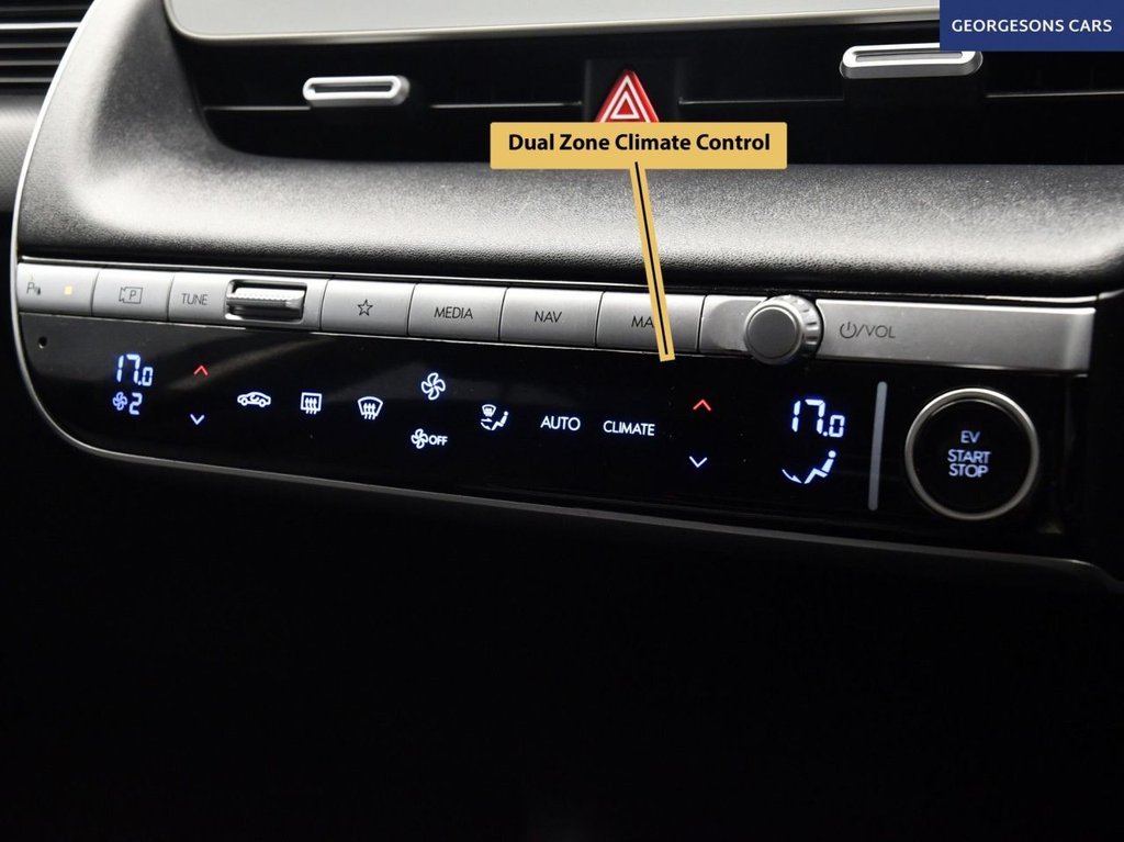 Used Hyundai IONIQ 5 2022 for sale - 75986174: Photo 24