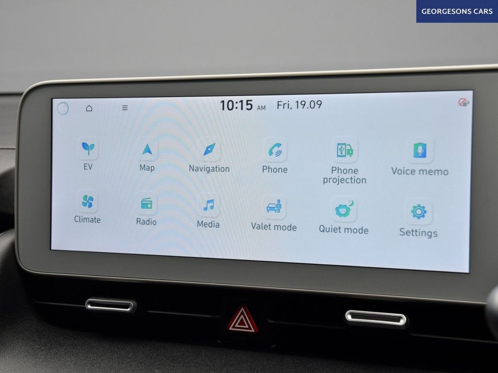 Used Hyundai IONIQ 5 2022 for sale - 75986174: Photo 25