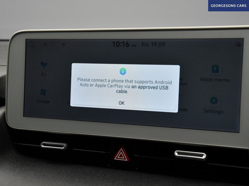 Used Hyundai IONIQ 5 2022 for sale - 75986174: Photo 27