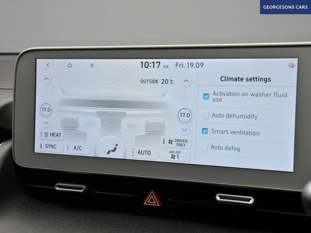 Used Hyundai IONIQ 5 2022 for sale - 75986174: Photo 30