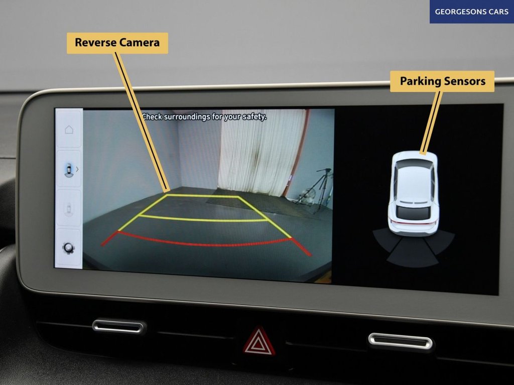 Used Hyundai IONIQ 5 2022 for sale - 75986174: Photo 31