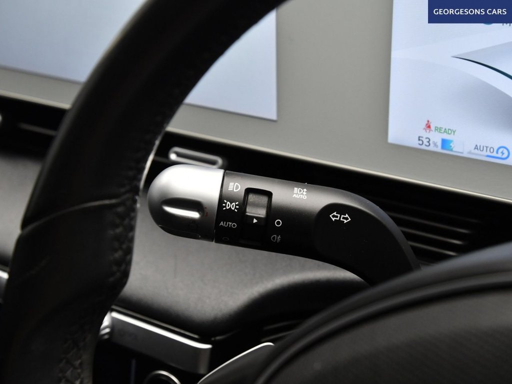 Used Hyundai IONIQ 5 2022 for sale - 75986174: Photo 32