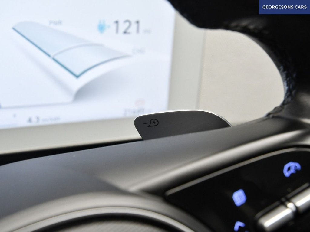 Used Hyundai IONIQ 5 2022 for sale - 75986174: Photo 34