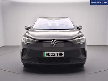 Used Volkswagen ID.4 2022 for sale - 79856349: Photo