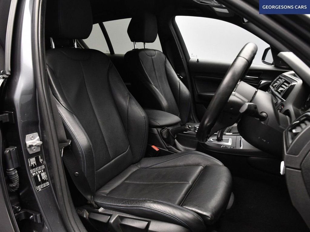 Used BMW 1 Series 2019 for sale - 76406831: Photo 10