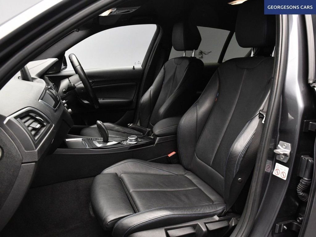 Used BMW 1 Series 2019 for sale - 76406831: Photo 11