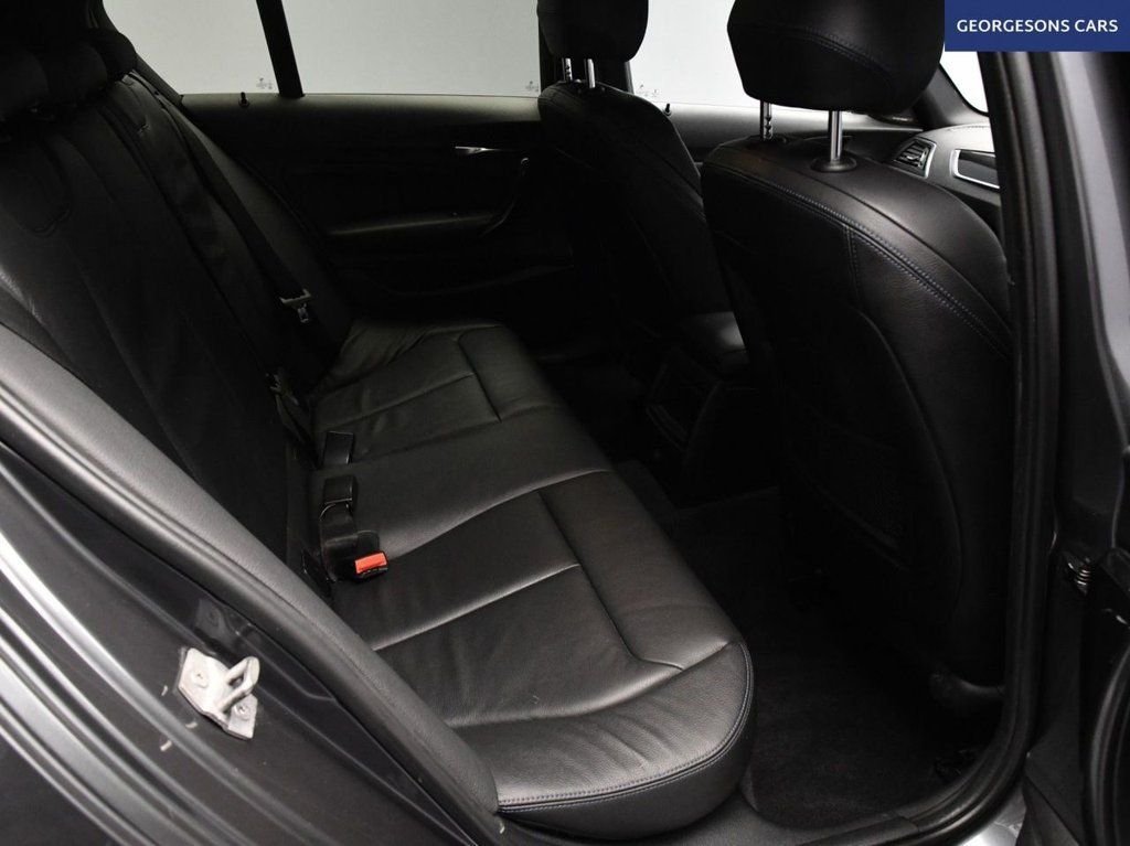 Used BMW 1 Series 2019 for sale - 76406831: Photo 12