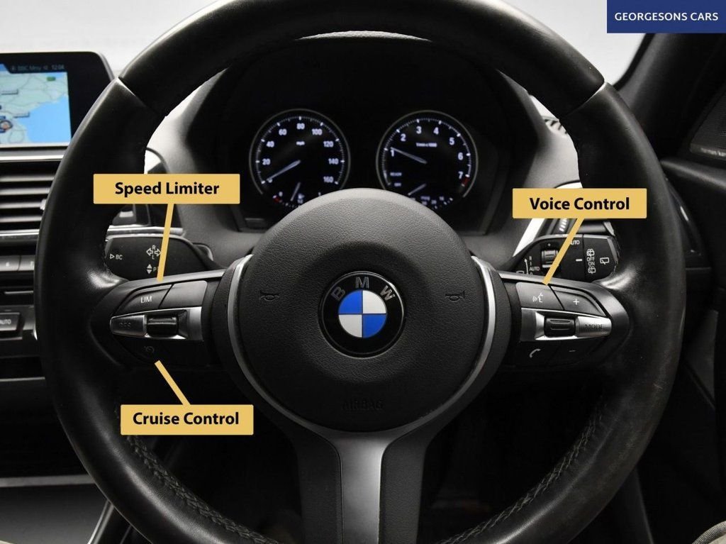 Used BMW 1 Series 2019 for sale - 76406831: Photo 14