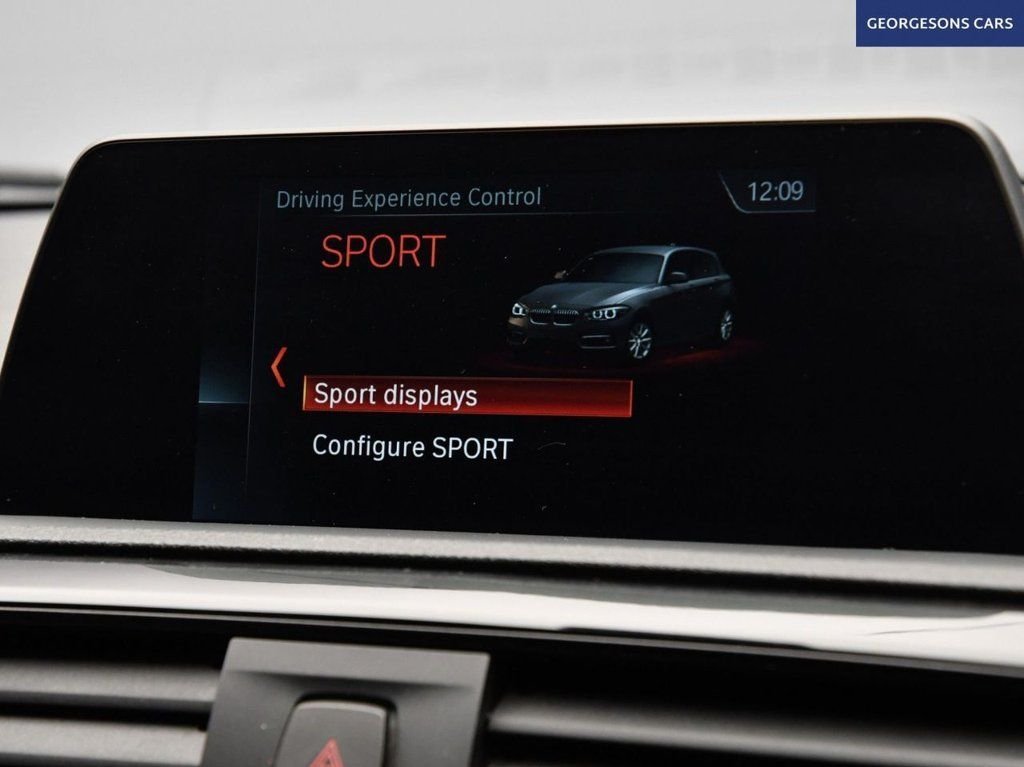 Used BMW 1 Series 2019 for sale - 76406831: Photo 18