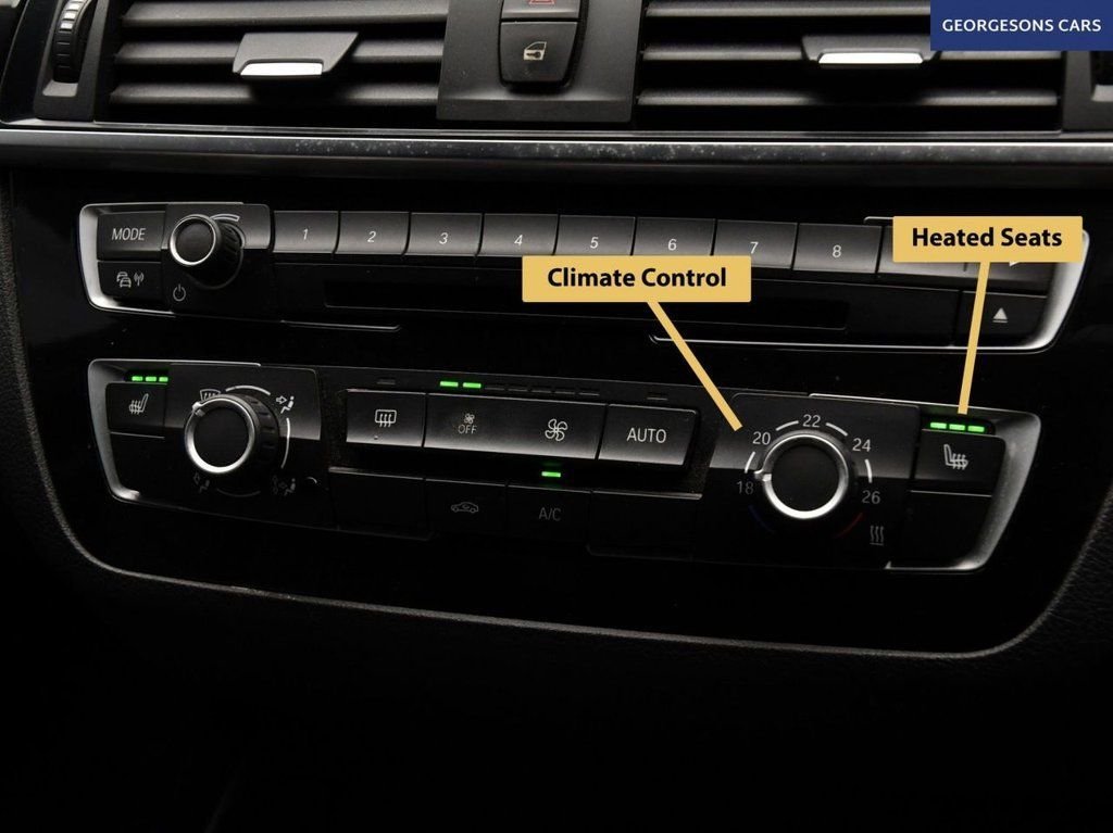 Used BMW 1 Series 2019 for sale - 76406831: Photo 20