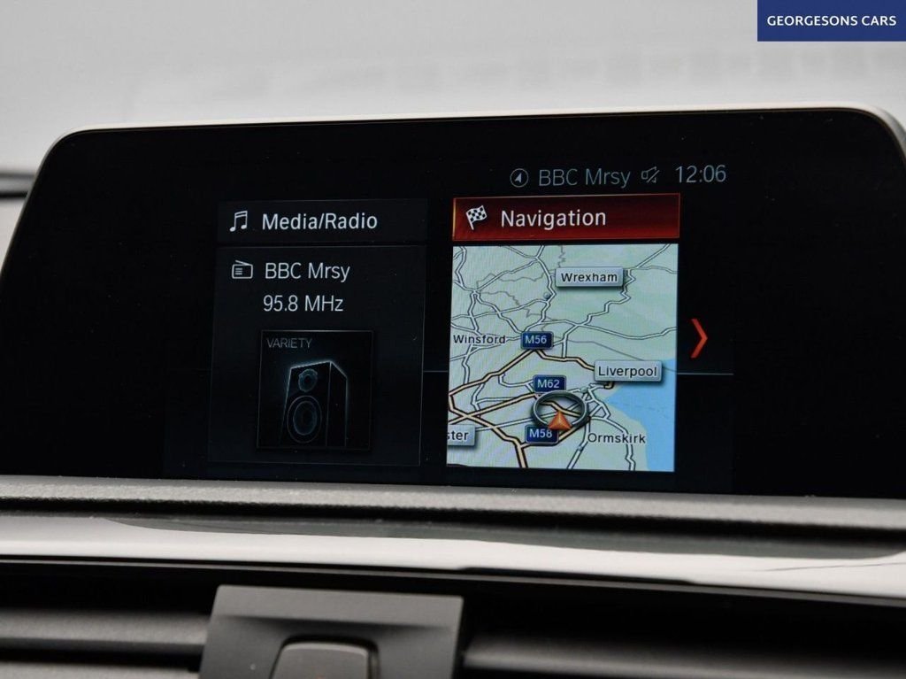 Used BMW 1 Series 2019 for sale - 76406831: Photo 21