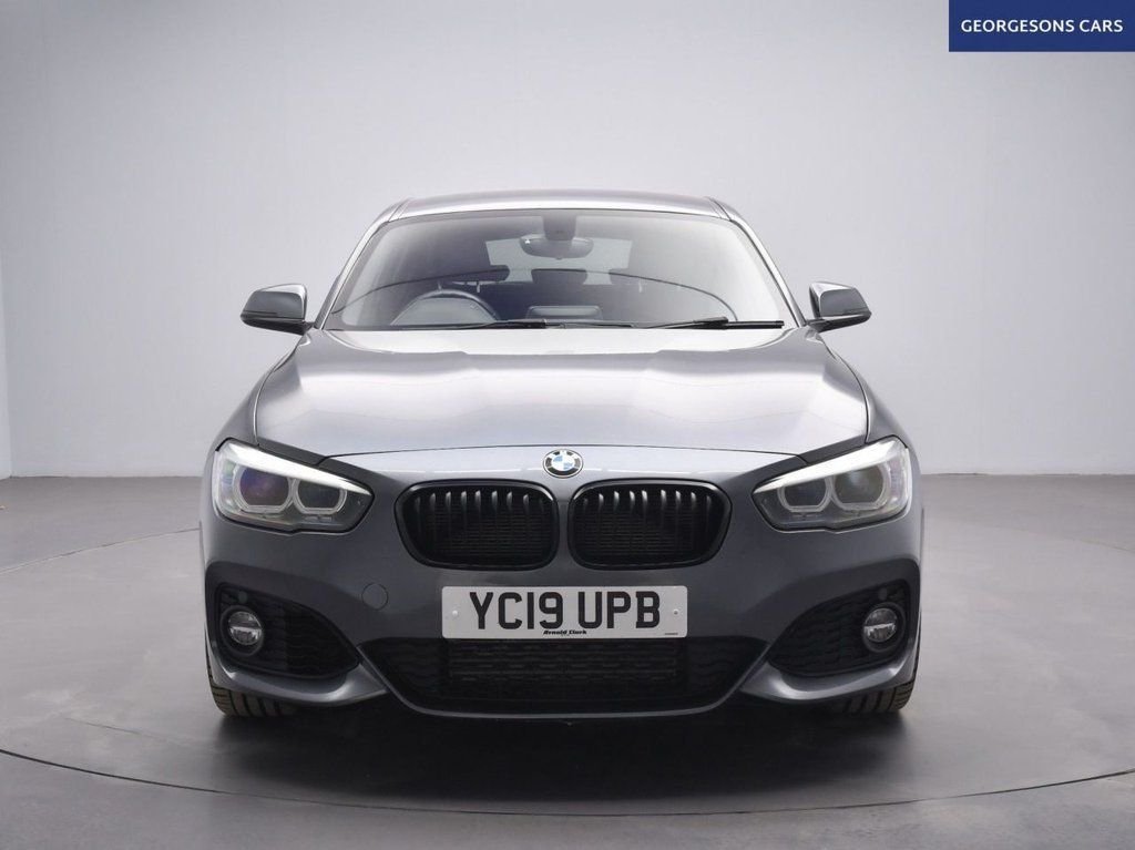 Used BMW 1 Series 2019 for sale - 76406831: Photo 3