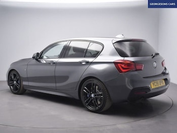 Used BMW 1 Series 2019 for sale - 76406831: Photo
