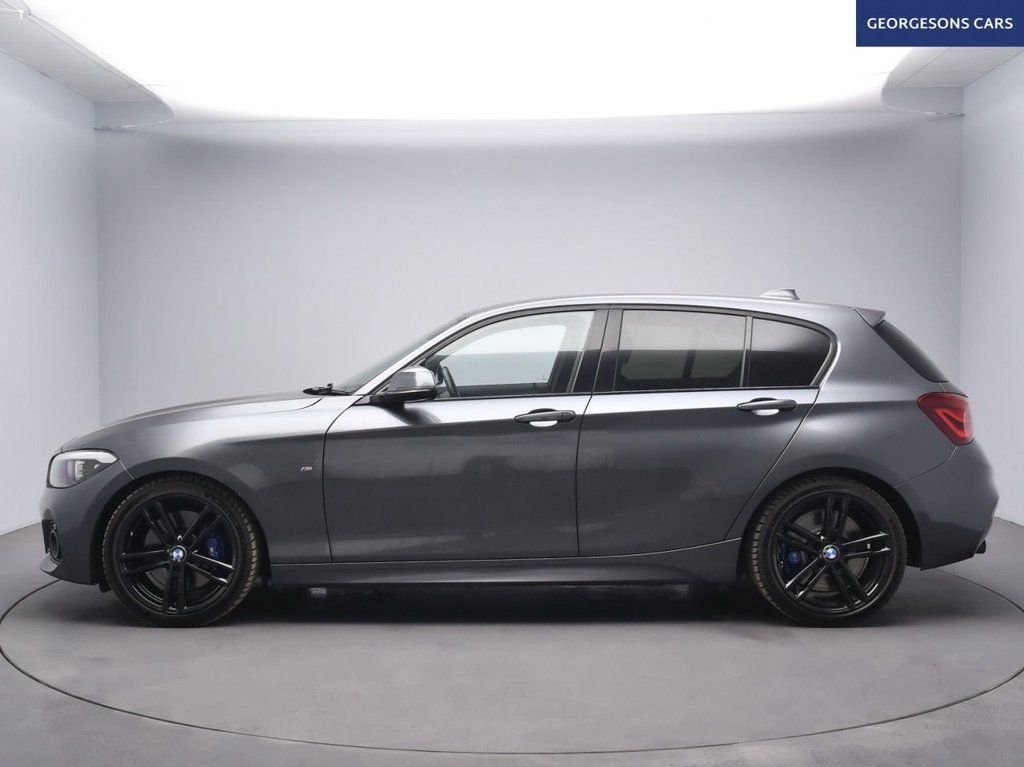 Used BMW 1 Series 2019 for sale - 76406831: Photo 5