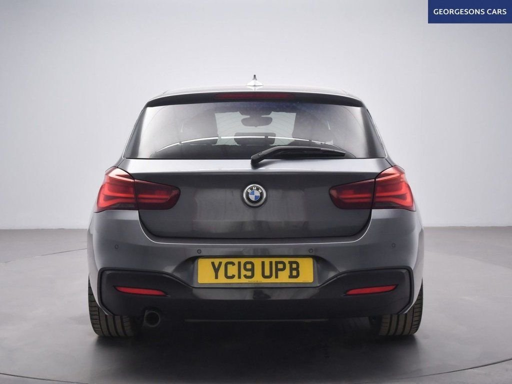 Used BMW 1 Series 2019 for sale - 76406831: Photo 6