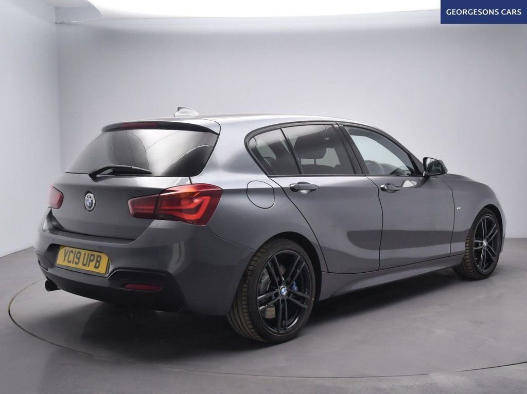 Used BMW 1 Series 2019 for sale - 76406831: Photo 7