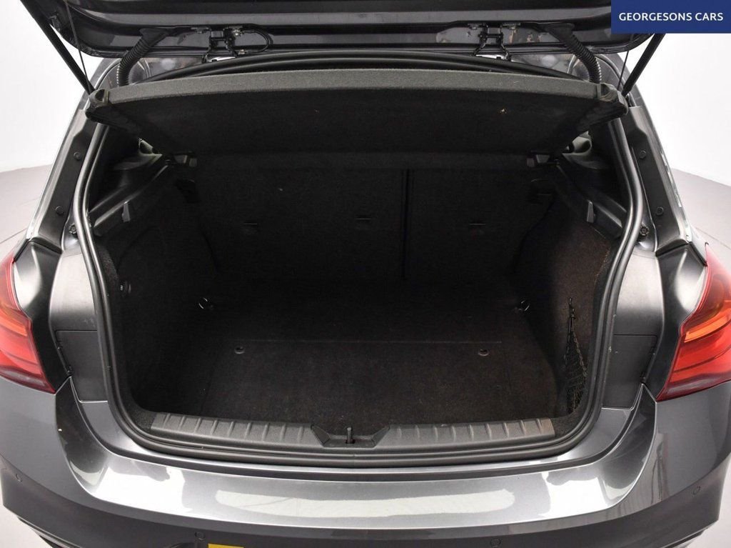 Used BMW 1 Series 2019 for sale - 76406831: Photo 8