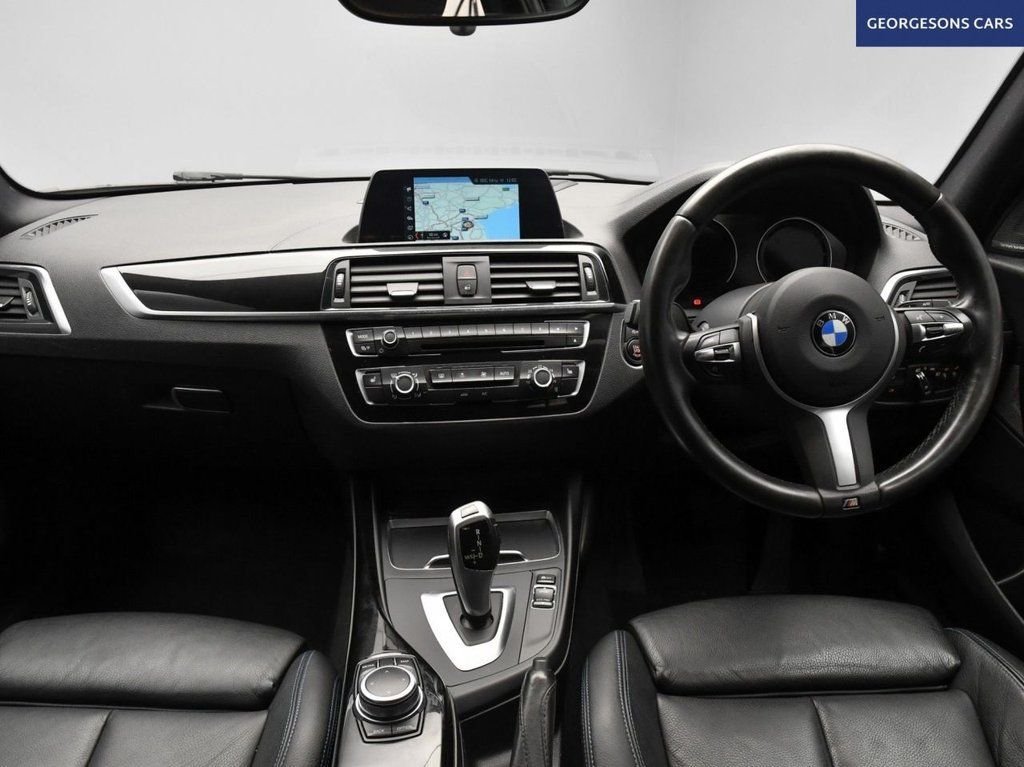 Used BMW 1 Series 2019 for sale - 76406831: Photo 9