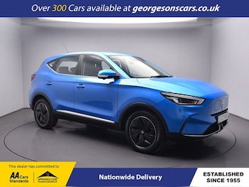 Used MG MG ZS 2023 for sale - 79009040: Photo