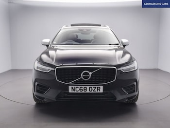 Used Volvo XC60 2019 for sale - 75275718: Photo