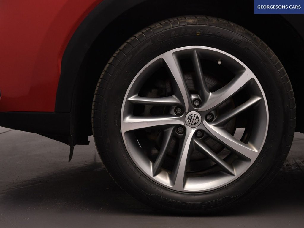 Used MG MG HS 2022 for sale - 76751211: Photo 10