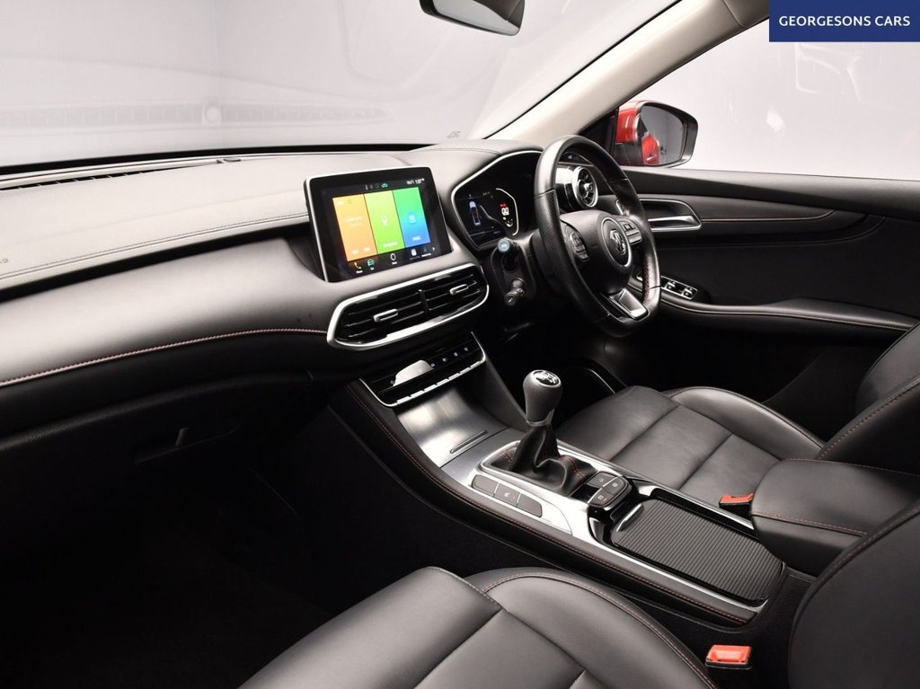 Used MG MG HS 2022 for sale - 76751211: Photo 11