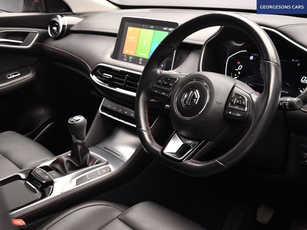 Used MG MG HS 2022 for sale - 76751211: Photo 12