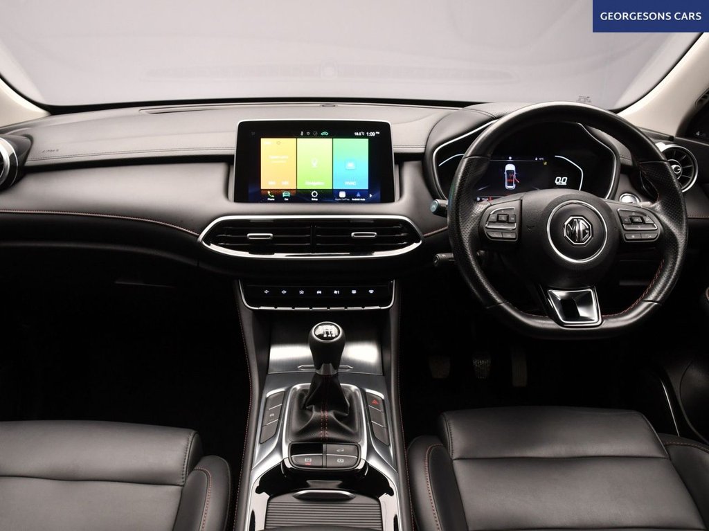 Used MG MG HS 2022 for sale - 76751211: Photo 13