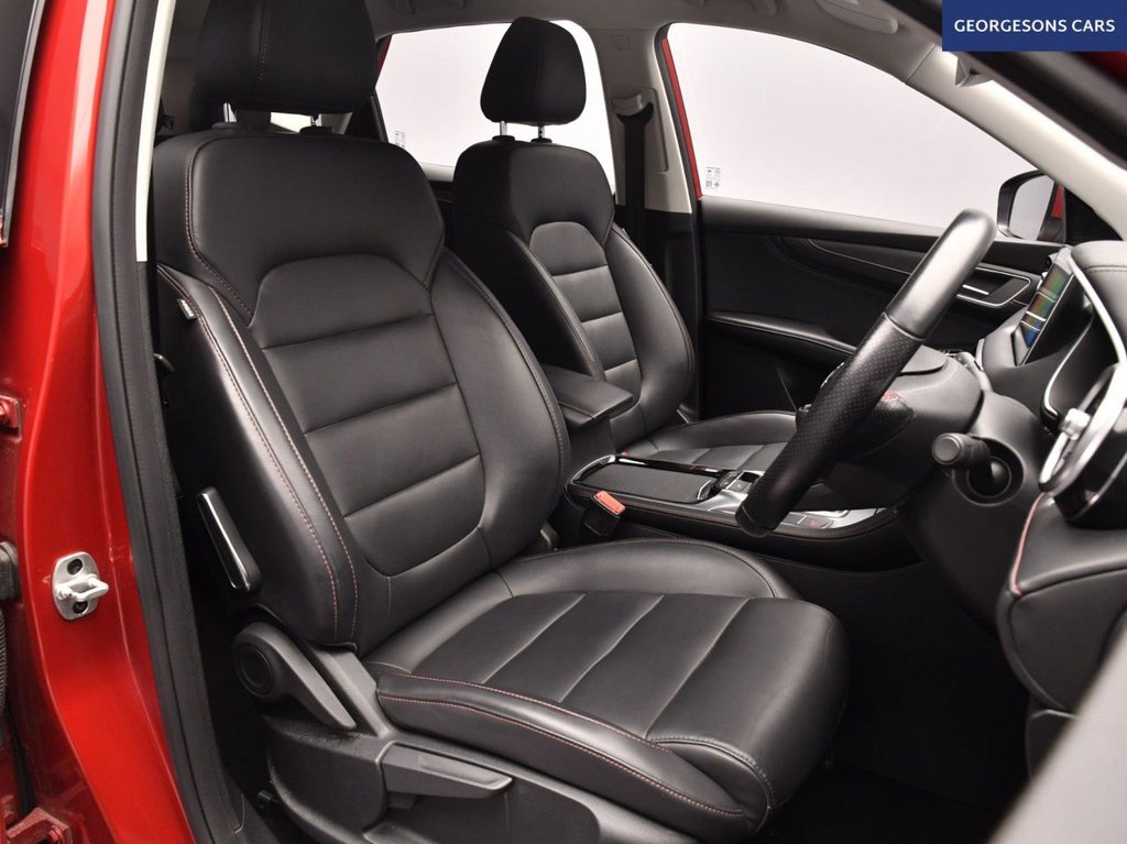 Used MG MG HS 2022 for sale - 76751211: Photo 14