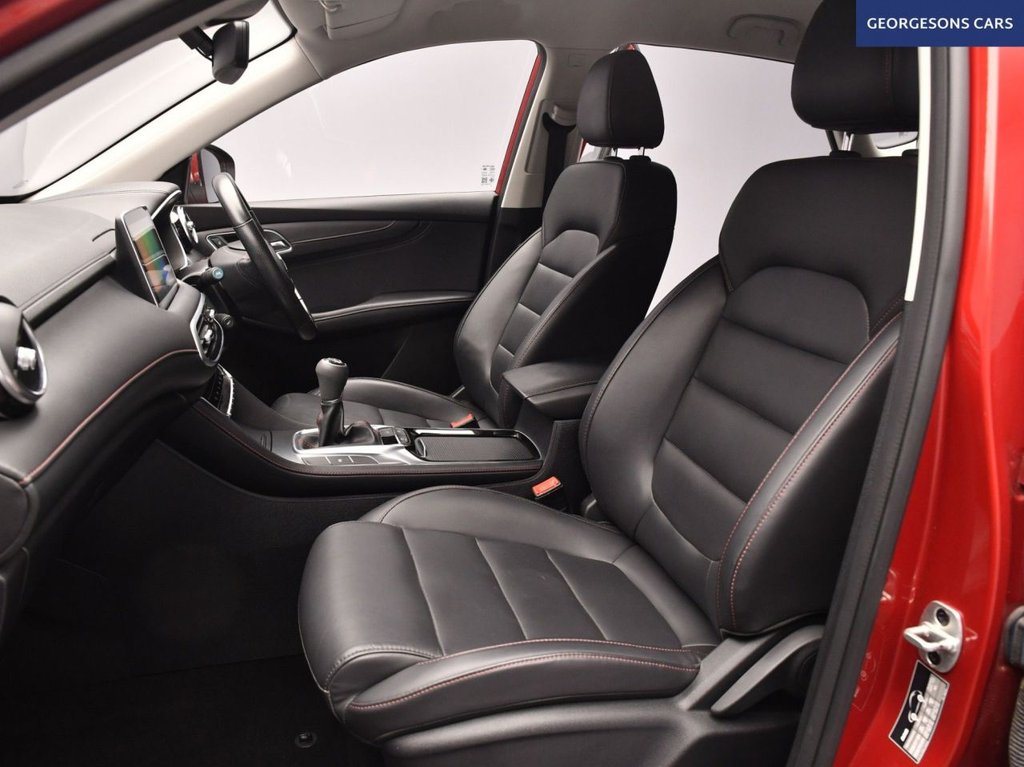 Used MG MG HS 2022 for sale - 76751211: Photo 15