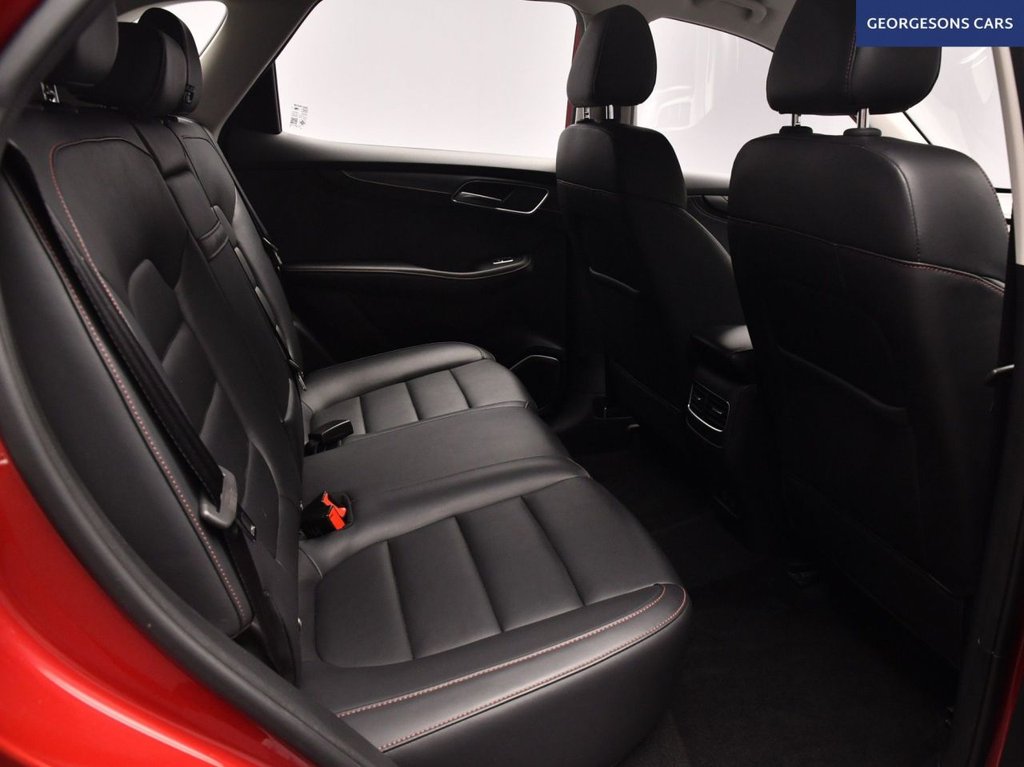 Used MG MG HS 2022 for sale - 76751211: Photo 16