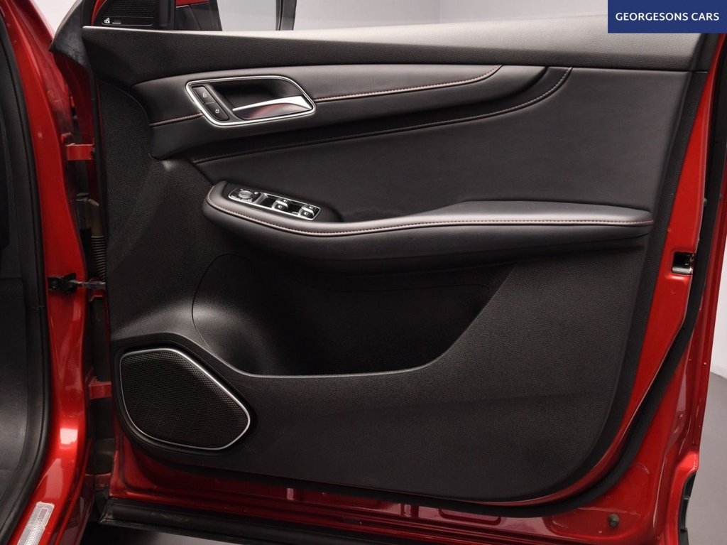 Used MG MG HS 2022 for sale - 76751211: Photo 19