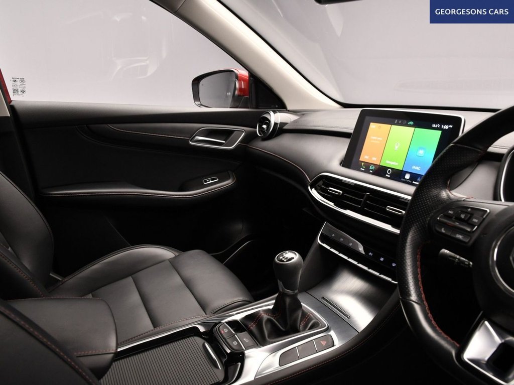 Used MG MG HS 2022 for sale - 76751211: Photo 20