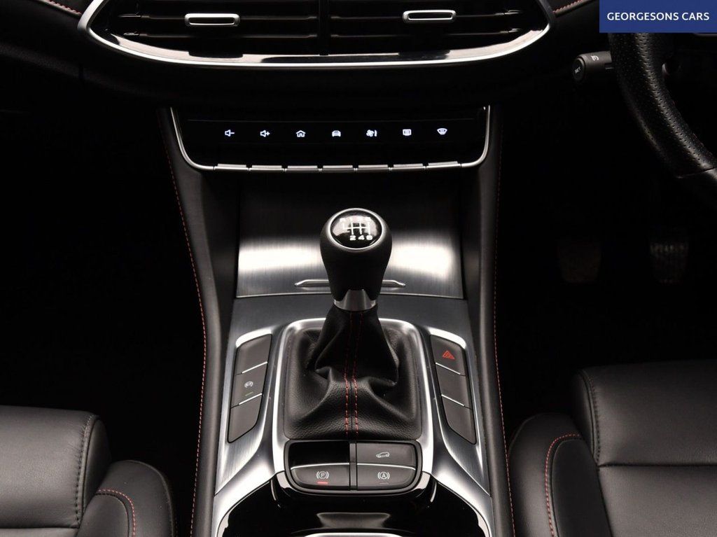 Used MG MG HS 2022 for sale - 76751211: Photo 21