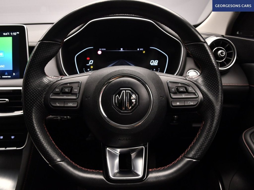 Used MG MG HS 2022 for sale - 76751211: Photo 22