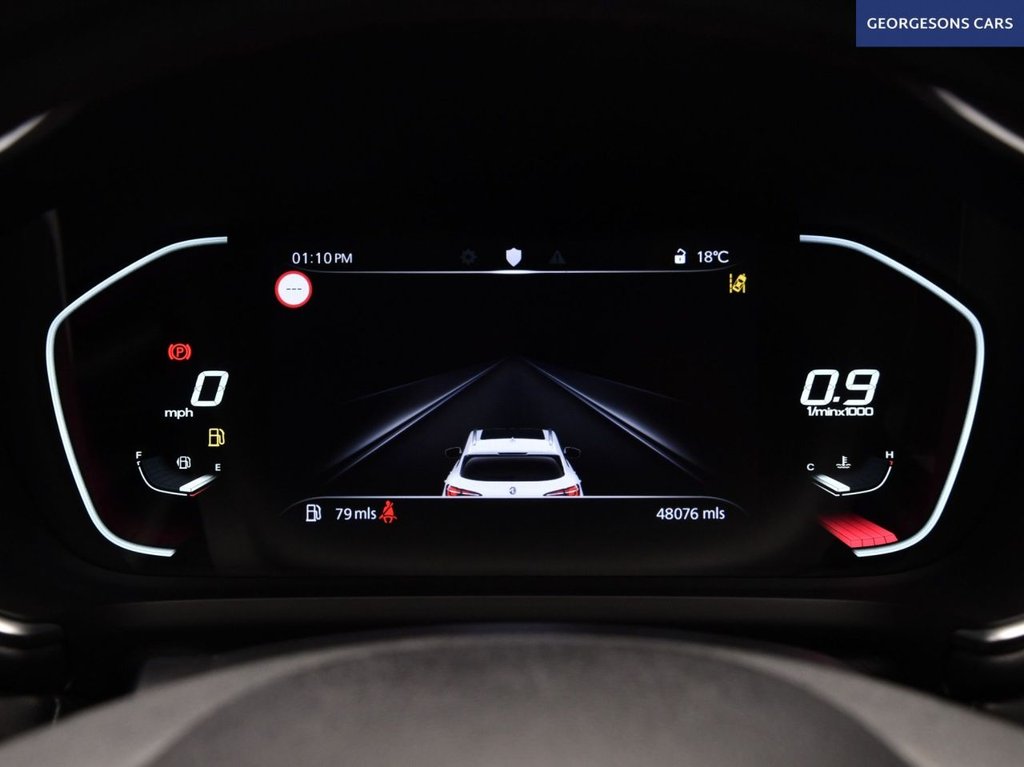 Used MG MG HS 2022 for sale - 76751211: Photo 23