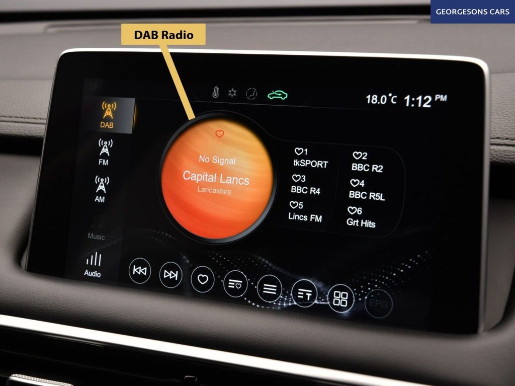 Used MG MG HS 2022 for sale - 76751211: Photo 29