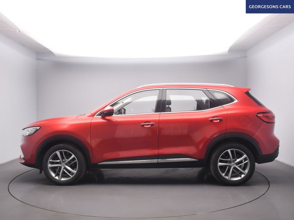 Used MG MG HS 2022 for sale - 76751211: Photo 3