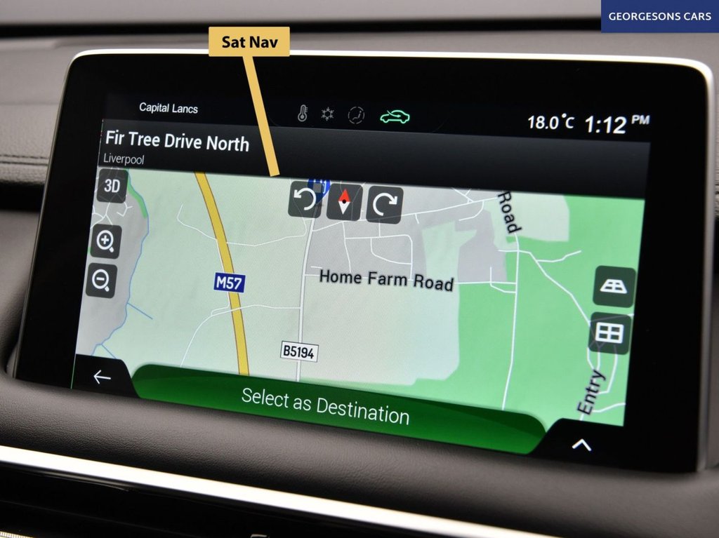 Used MG MG HS 2022 for sale - 76751211: Photo 30