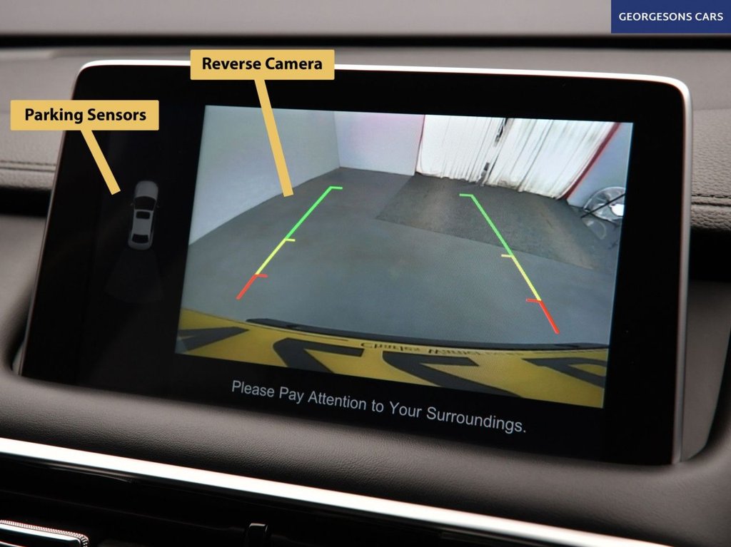 Used MG MG HS 2022 for sale - 76751211: Photo 32