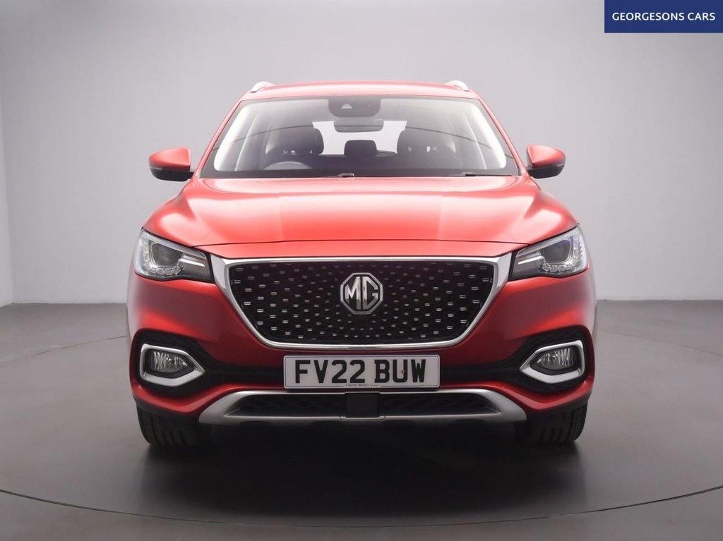 Used MG MG HS 2022 for sale - 76751211: Photo 4