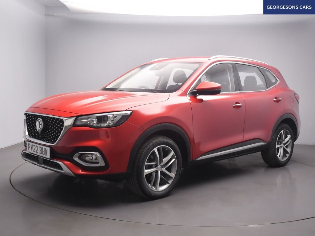 Used MG MG HS 2022 for sale - 76751211: Photo 5