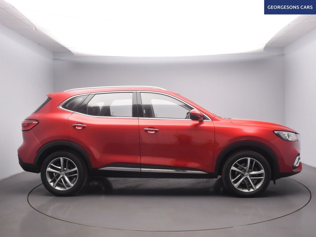 Used MG MG HS 2022 for sale - 76751211: Photo 6