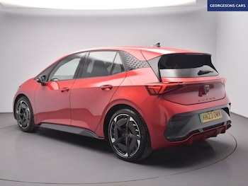 Used Cupra Born 2023 for sale - 78619360: Photo