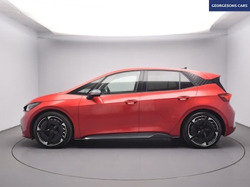 Used Cupra Born 2023 for sale - 78619360: Photo