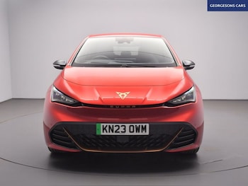 Used Cupra Born 2023 for sale - 78619360: Photo