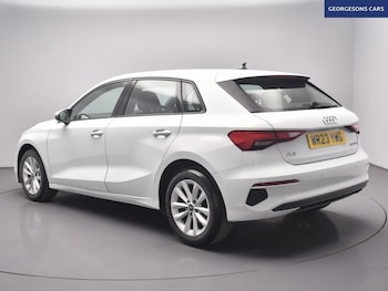 Used Audi A3 2023 for sale - 79409215: Photo