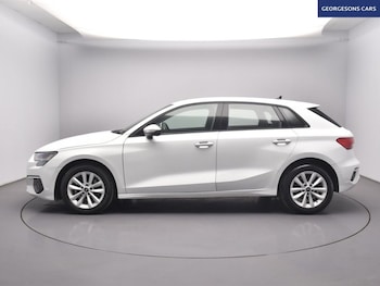 Used Audi A3 2023 for sale - 79409215: Photo