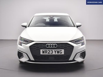 Used Audi A3 2023 for sale - 79409215: Photo