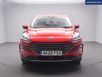 Used Ford Kuga 2020 for sale - 75923447: Photo